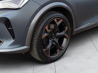 Gebraucht Cupra Formentor VZ 310 PS (228 kW) 2022 Grau SUV