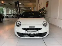 Neu Fiat 600 Street 101 PS (74 kW) 2026 Weiß SUV