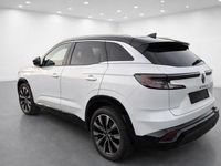 Gebraucht Renault Austral Techno 158 PS (116 kW) 2023 Weiß SUV