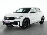 Gebraucht VW T-Roc 300 PS (220 kW) 2022 Pure white SUV