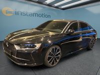 Gebraucht DS Automobiles DS9 360 PS (264 kW) 2022 Schwarz Limousine