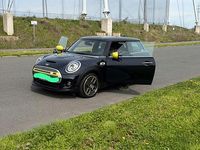 Gebraucht Mini Cooper SE 135 kW (184 PS) 2021 Andere farben Kleinwagen