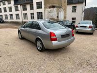 gebraucht Nissan Primera Primera1.8 116 Ps klima+Somerreifen+Tüv n