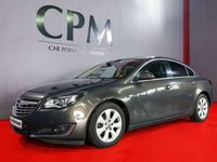 gebraucht Opel Insignia A LIM. *SPORTPAKET* NAVI PDC XENON SHZ