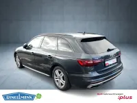 Brugt Audi A4 Advanced Plus 163 HK (119 kW) 2021 Grå Stationcar