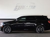 Gebraucht Dodge Durango 377 PS (277 kW) 2021 Db black SUV