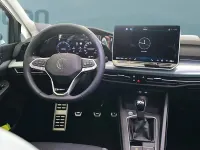 Gebraucht VW Golf VIII 116 PS (85 kW) 2026 Grau Kleinwagen