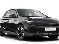 Neu Opel Corsa-e S 114 kW (156 PS) 2026 Schwarz Kleinwagen