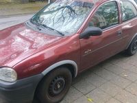 gebraucht Opel Corsa b 1.4