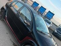 Second-hand Smart ForFour 75 CP (55 kW) 2005 Negru Hatchback