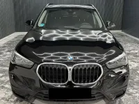 Gebraucht BMW X1 Advantage 136 PS (100 kW) 2022 Schwarz SUV