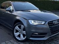 gebraucht Audi A3 Sportback 1.4 TFSI S tronic Ambiente