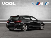 gebraucht BMW M135 i xDrive Hatch