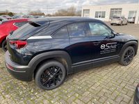 Gebraucht Mazda MX30 Makoto 82 PS (60 kW) 2023 Schwarz SUV