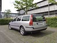 gebraucht Volvo V70 2.4 D5 Comfort (Momentum)