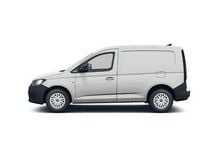 Neu VW Caddy Basis 102 PS (75 kW) 2025 Candyweiß Van / Kleinbus