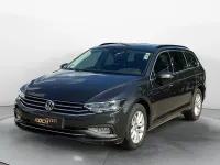 Gebraucht VW Passat Business 150 PS (110 kW) 2019 Grau Kombi