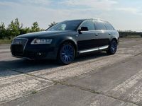 gebraucht Audi A6 3.0 TDI Allroad