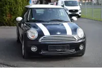 Usado Mini Cooper 120 HP (88 kW) 2008 Preto Citadino