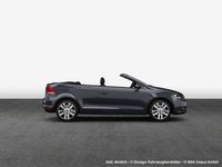 Gebraucht VW Golf VII Allstar 110 PS (80 kW) 2016 Grau Limousine