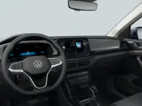 Neu VW T-Cross 150 PS (110 kW) 2026 Grau SUV