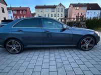 gebraucht Mercedes E350 CDI 4MATIC AVANTGARD