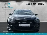 Gebraucht Kia XCeed Xdition 140 PS (102 kW) 2020 Schwarz SUV