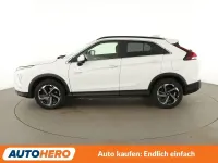 Usado Mitsubishi Eclipse Cross 188 CV (138 kW) 2021 Blanco SUV