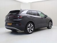 Gebraucht VW ID.4 150 kW (204 PS) 2020 Grau SUV