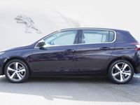 gebraucht Peugeot 308 BlueHDi FAP 150 Stop&Start Allure