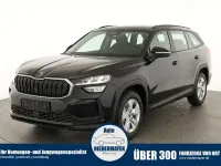 Neu Skoda Kodiaq Selection 150 PS (110 kW) 2026 Schwarz SUV