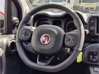 gebraucht Fiat Panda Sondermodell Red 1.0 Mild Hybrid EU6d