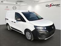 Gebraucht Nissan Townstar 89 kW (122 PS) 2022 Weiß (mineral white (s)) Van