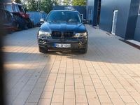 gebraucht BMW X5 e53 3.0d 218Ps 188tkm is Umbau