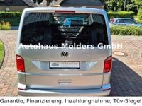 Gebraucht VW T6 150 PS (110 kW) 2016 Grau Van
