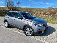 gebraucht Peugeot 3008 3008BlueHDi 150 Stop