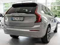 Gebraucht Volvo XC90 Core 455 PS (334 kW) 2025 Grau SUV