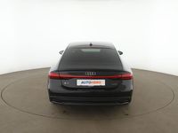 Gebraucht Audi A7 265 PS (194 kW) 2022 Schwarz Limousine