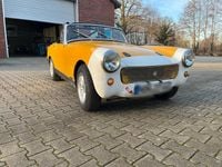 Gebraucht MG Midget 75 PS (55 kW) 1980 Gelb Cabrio
