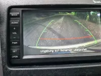 Gebraucht Citroën C-Crosser Exclusive 156 PS (114 kW) 2007 Beige SUV