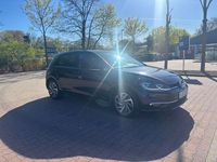 Gebraucht VW Golf VII Join 150 PS (110 kW) 2018 Schwarz Kleinwagen