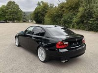 Second-hand Alpina D3 200 CP (147 kW) 2007 Berlinǎ