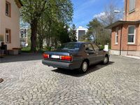 gebraucht Mazda 929 HC 2.2i H-Kennzeichen TÜV