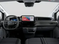 Neu Ford Transit Custom Trend 136 PS (100 kW) 2025 Silber Van