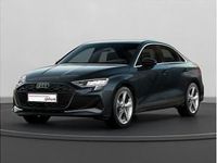 Gebraucht Audi A3 Advanced Plus 150 PS (110 kW) 2025 Grau (manhattangrau) Limousine