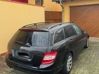 gebraucht Mercedes C250 CDI T-Modell / Kombi / Diesel / TOP / W204