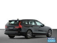 Gebraucht Volvo V60 Plus 398 PS (292 kW) 2024 Schwarz Kombi