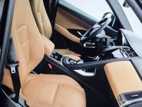 Gebraucht Jaguar E-Pace R-Dynamic 163 PS (119 kW) 2023 Schwarz SUV