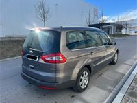 gebraucht Ford Galaxy 2,0 TDCi 103kW DPF Titanium PowerShif...