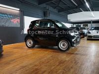 gebraucht Smart ForTwo Electric Drive coupe drive / EQ-TEMPOMAT-60KW-KLiMA